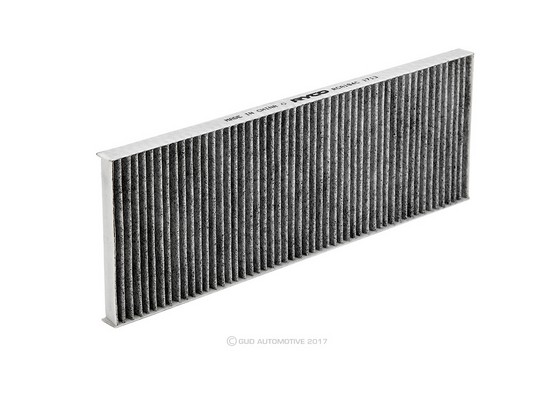 Filtru, aer habitaclu RCA184C RYCO