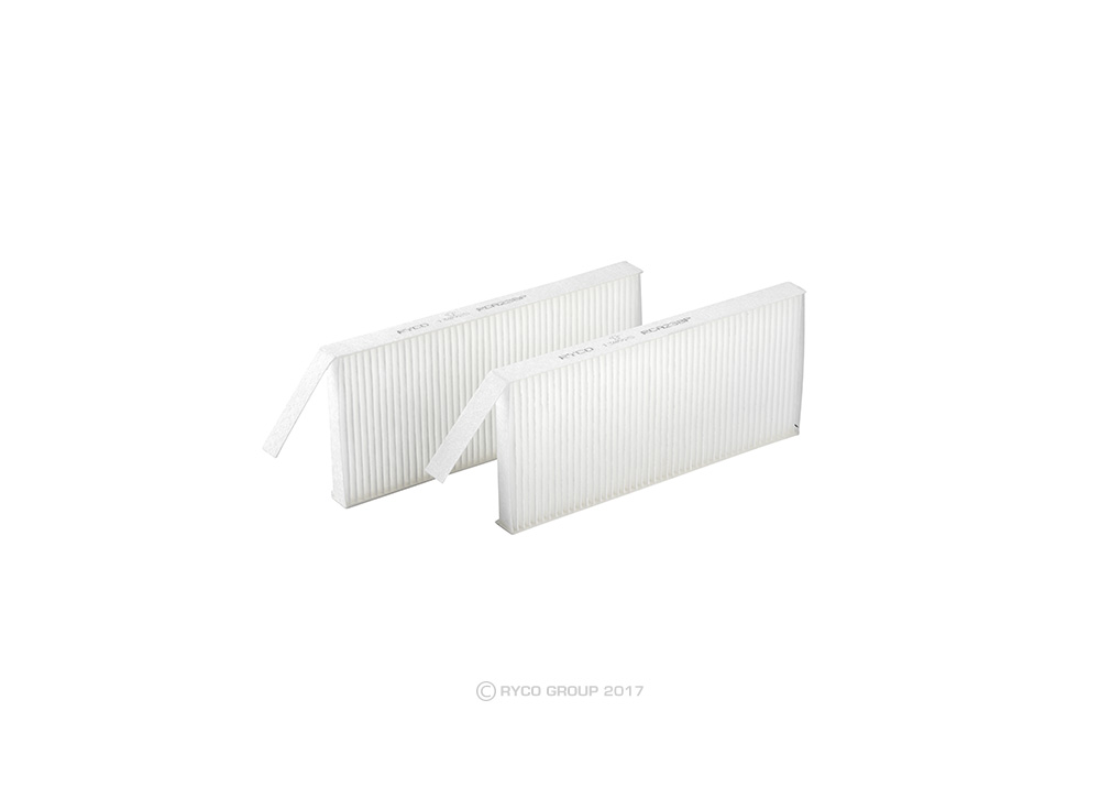 Filtru, aer habitaclu RCA238P RYCO