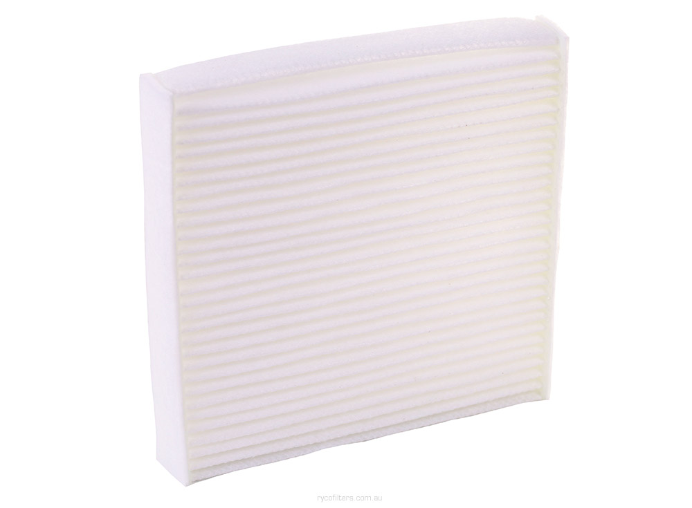 Filtru, aer habitaclu RCA268P RYCO