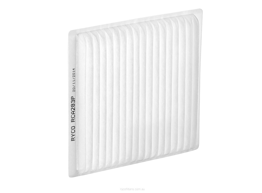 Filtru, aer habitaclu RCA283P RYCO