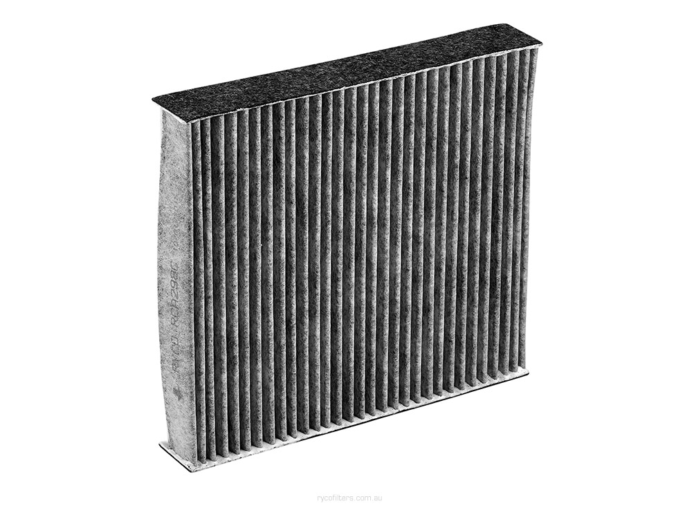 Filtru, aer habitaclu RCA298C RYCO