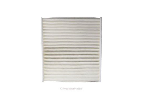 Filtru, aer habitaclu RCA298P RYCO