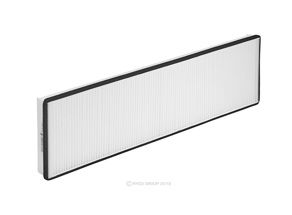 Filtru, aer habitaclu RCA365P RYCO