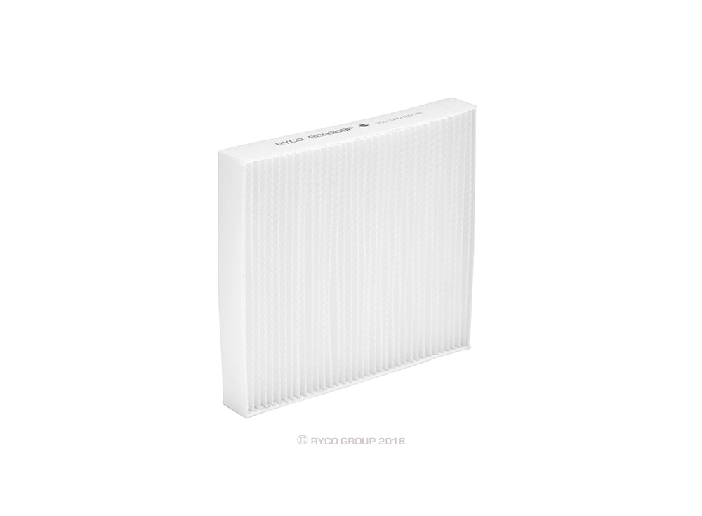 Filtru, aer habitaclu RCA368P RYCO