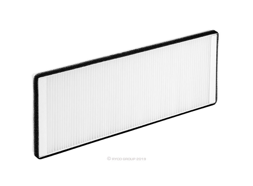 Filtru, aer habitaclu RCA388P RYCO
