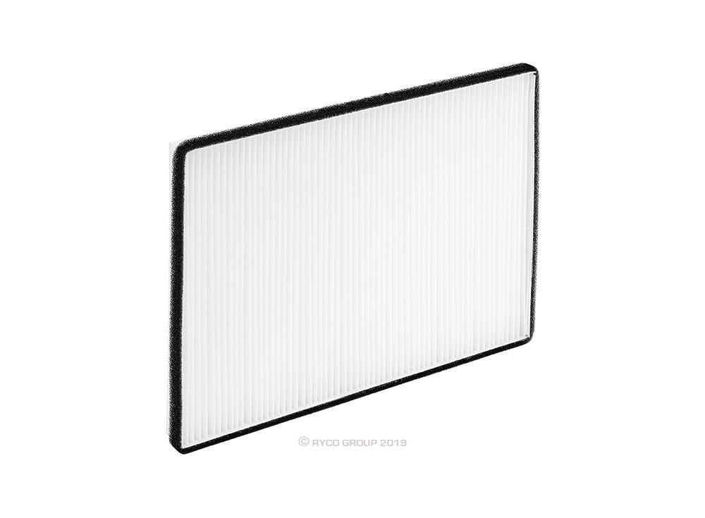Filtru, aer habitaclu RCA390P RYCO