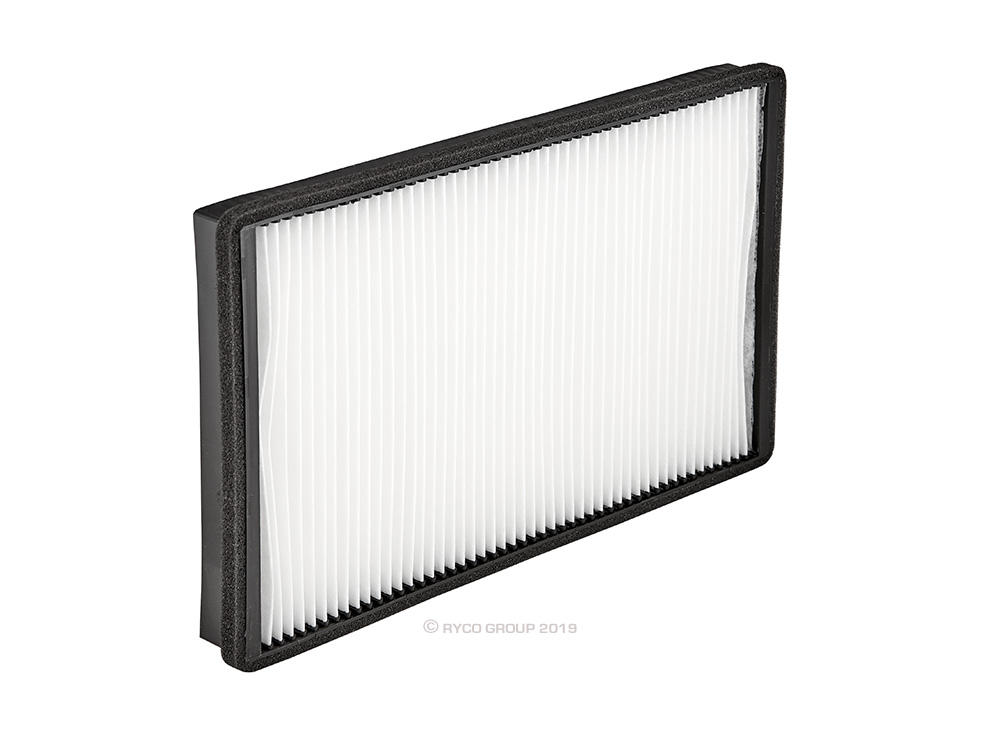 Filtru, aer habitaclu RCA407P RYCO