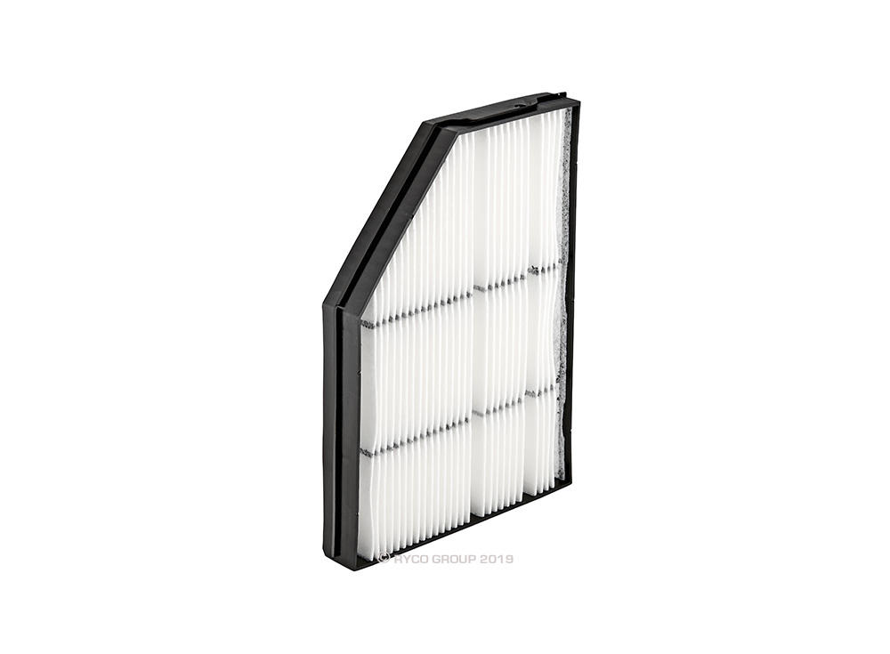 Filtru, aer habitaclu RCA410P RYCO