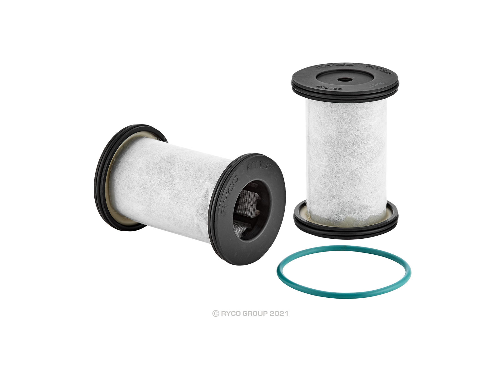Filtru, aerisire bloc motor RCC151F RYCO