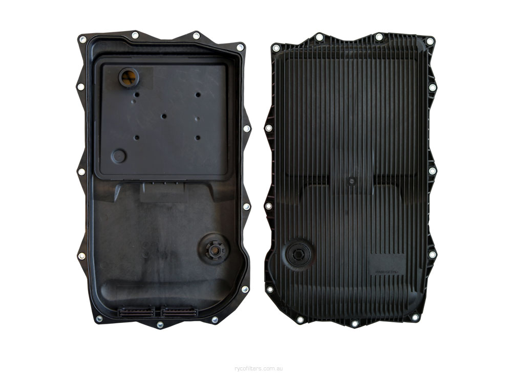 Filtru hidraulic, cutie de viteze automata RTK180 RYCO