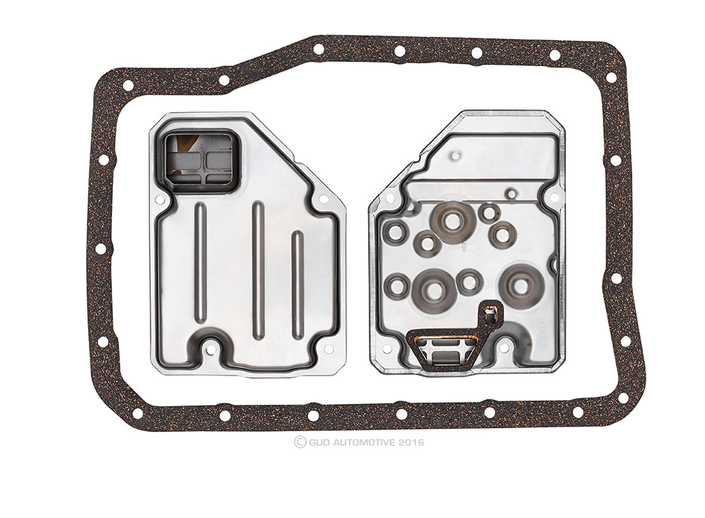 Filtru hidraulic, cutie de viteze automata RTK221 RYCO