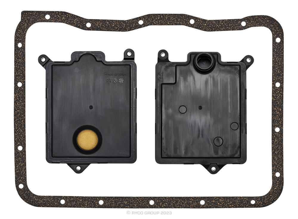 Filtru hidraulic, cutie de viteze automata RTK312 RYCO