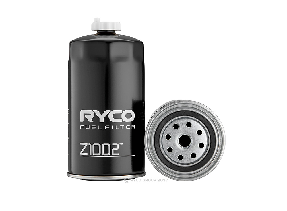 Filtru combustibil Z1002 RYCO