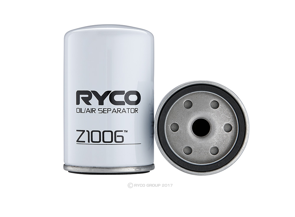 Filtru, aerisire bloc motor Z1006 RYCO