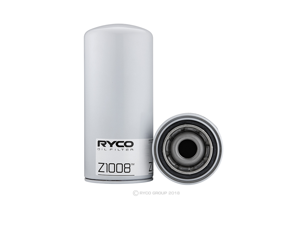 Filtru ulei Z1008 RYCO