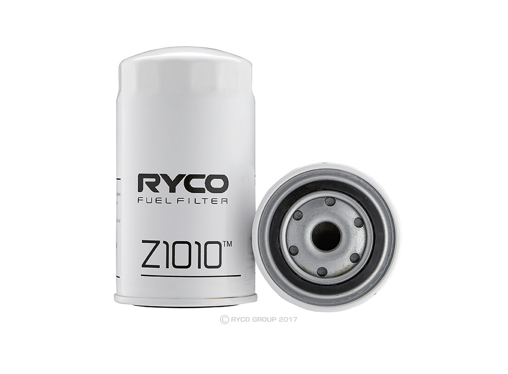 Filtru combustibil Z1010 RYCO