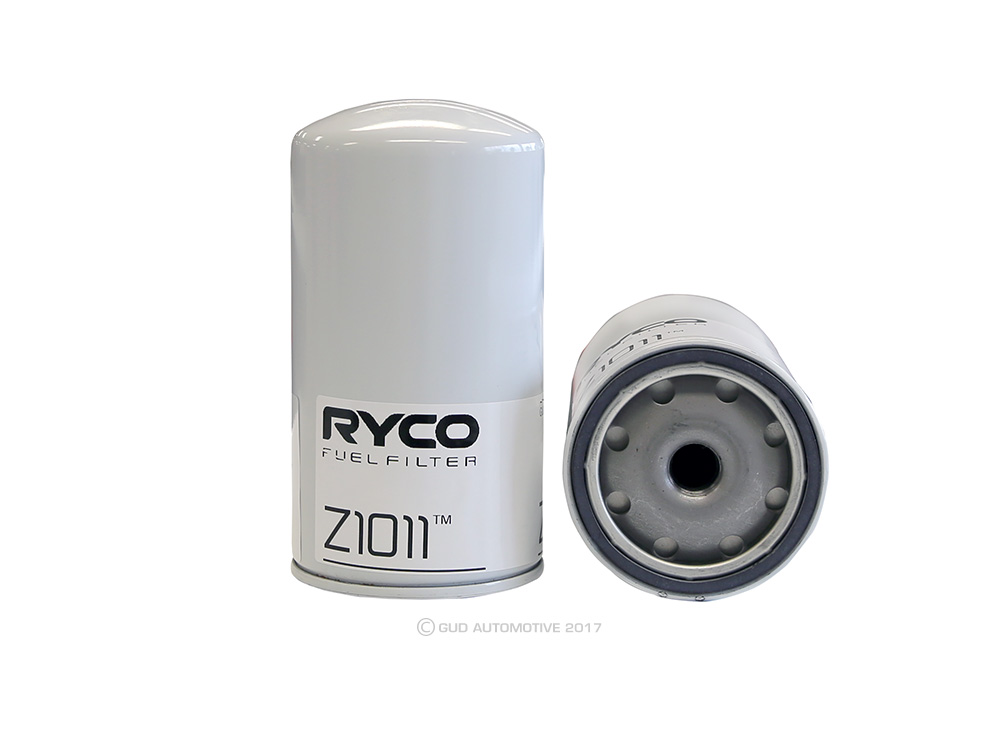 Filtru combustibil Z1011 RYCO