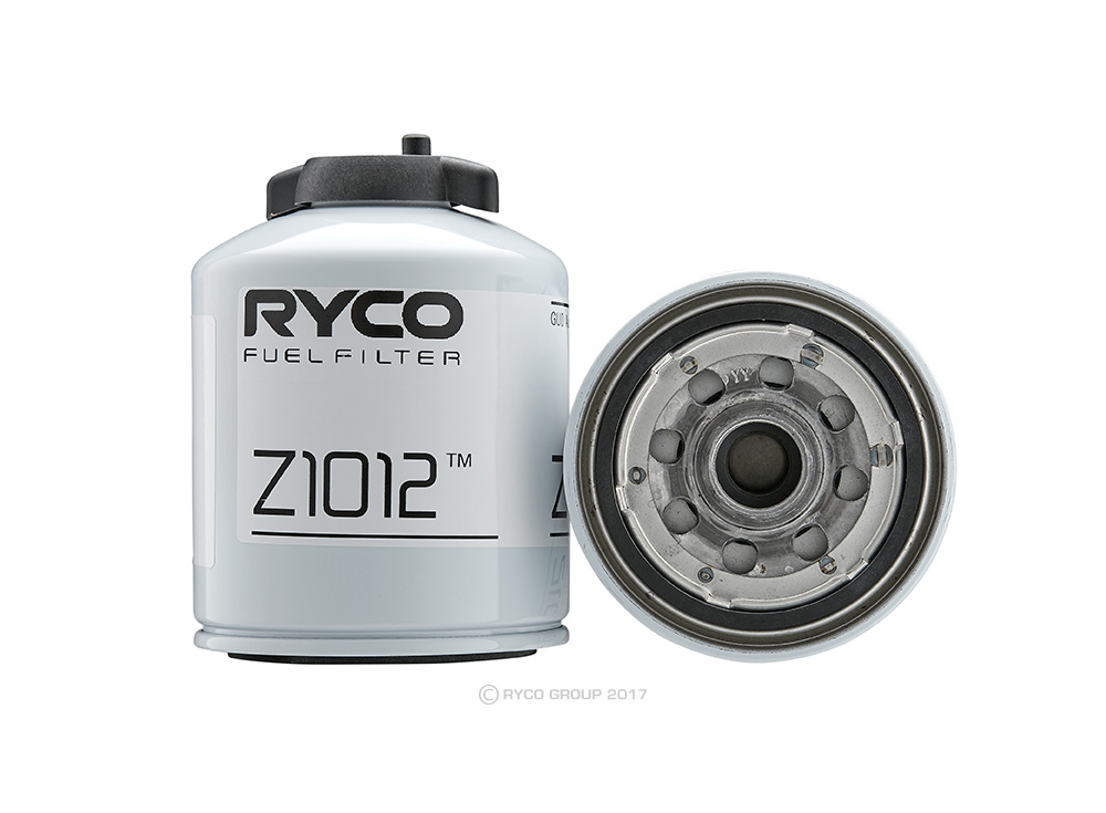 Filtru combustibil Z1012 RYCO