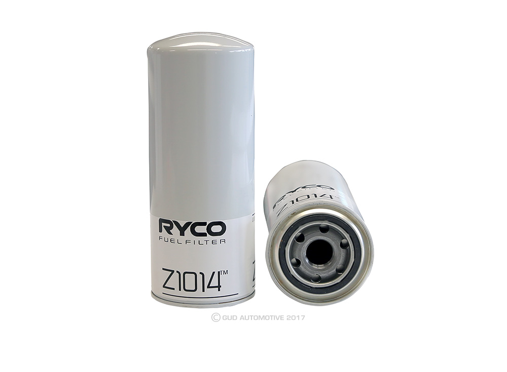 Filtru combustibil Z1014 RYCO