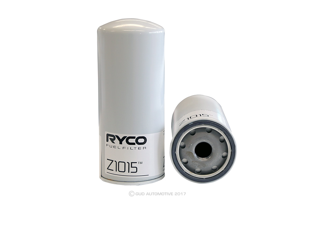 Filtru combustibil Z1015 RYCO