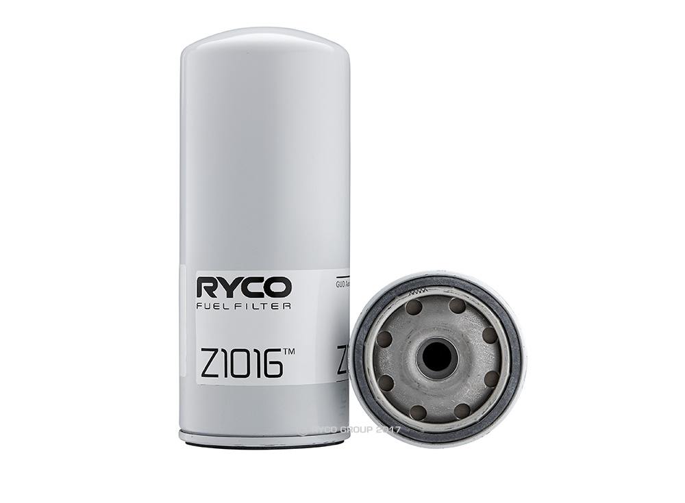 Filtru combustibil Z1016 RYCO