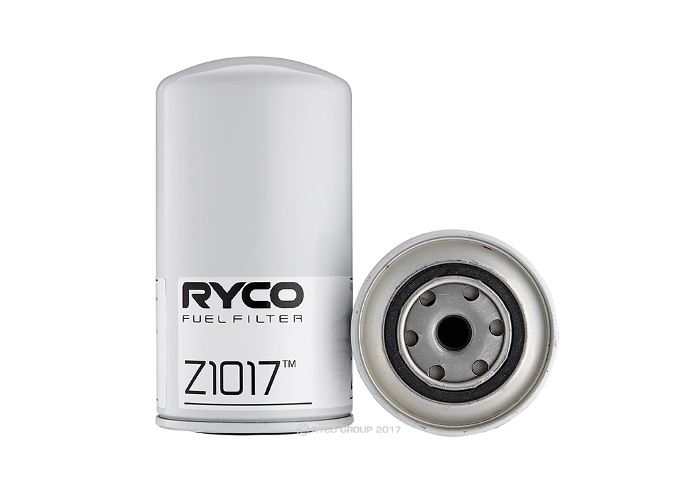 Filtru combustibil Z1017 RYCO