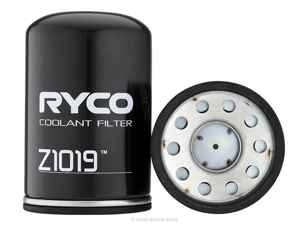 Filtru agent frigorific Z1019 RYCO
