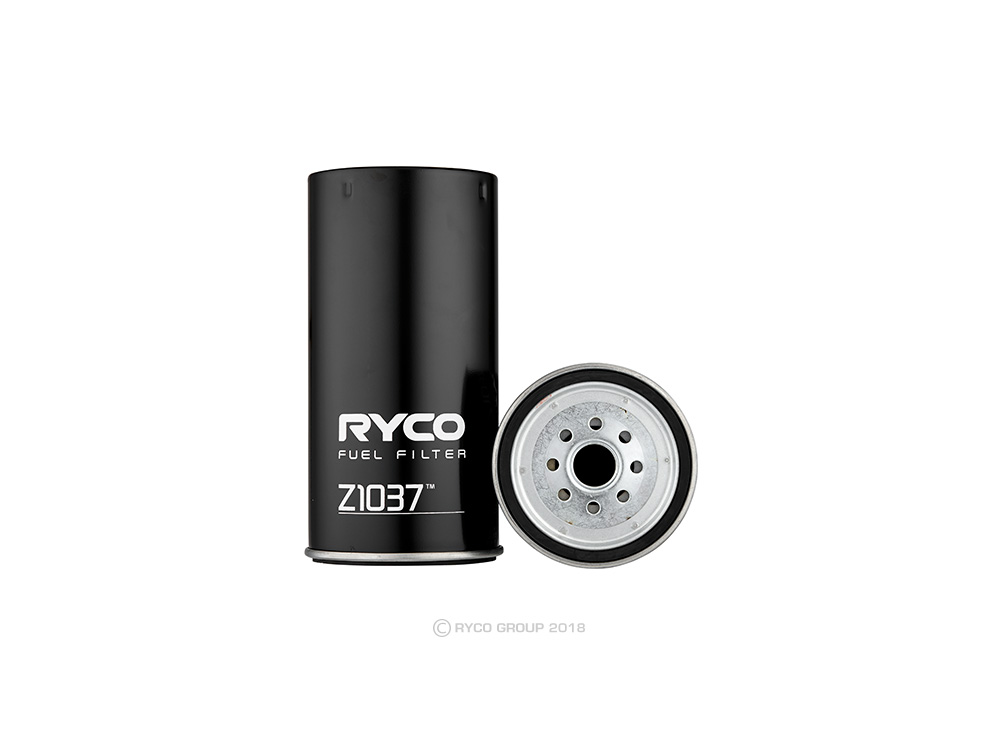 Filtru combustibil Z1037 RYCO