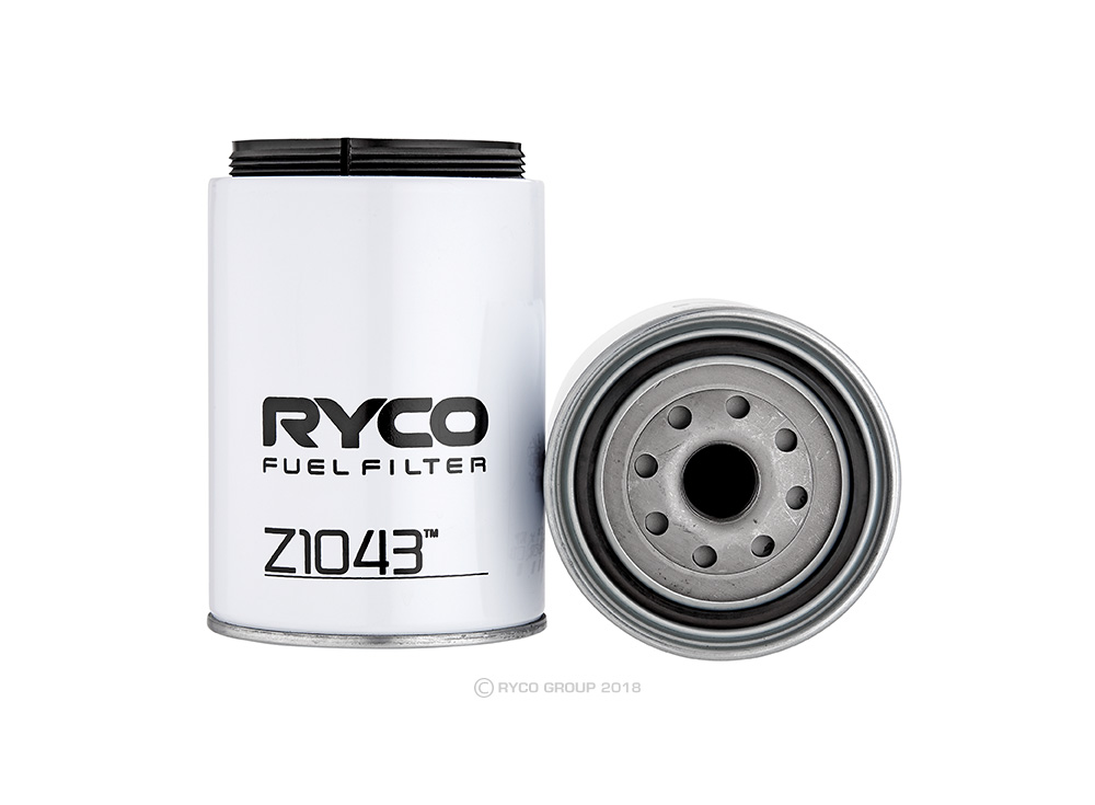 Filtru combustibil Z1043 RYCO
