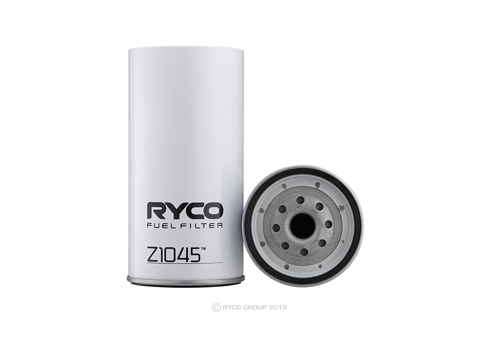 Filtru combustibil Z1045 RYCO
