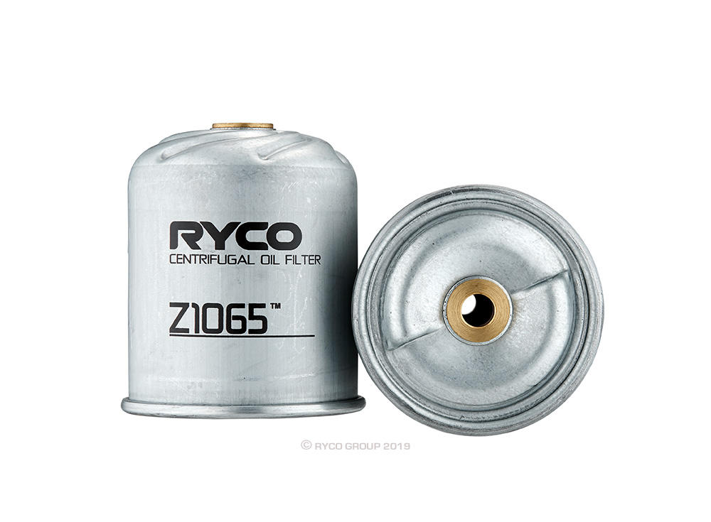 Filtru ulei Z1065 RYCO