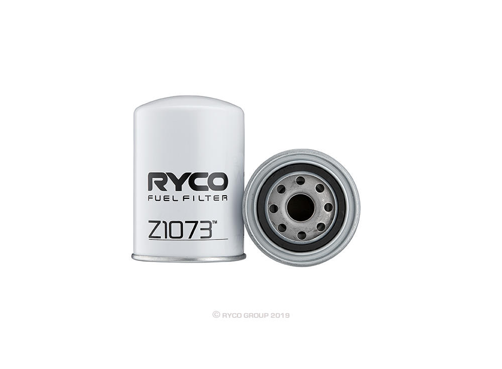 Filtru combustibil Z1073 RYCO