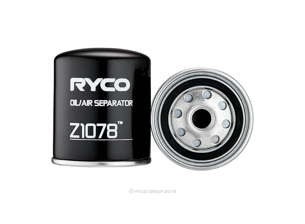 Filtru, aerisire bloc motor Z1078 RYCO