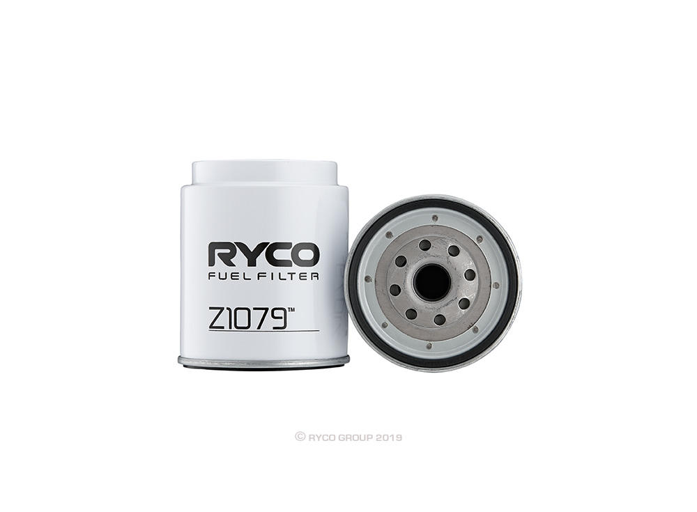 Filtru combustibil Z1079 RYCO