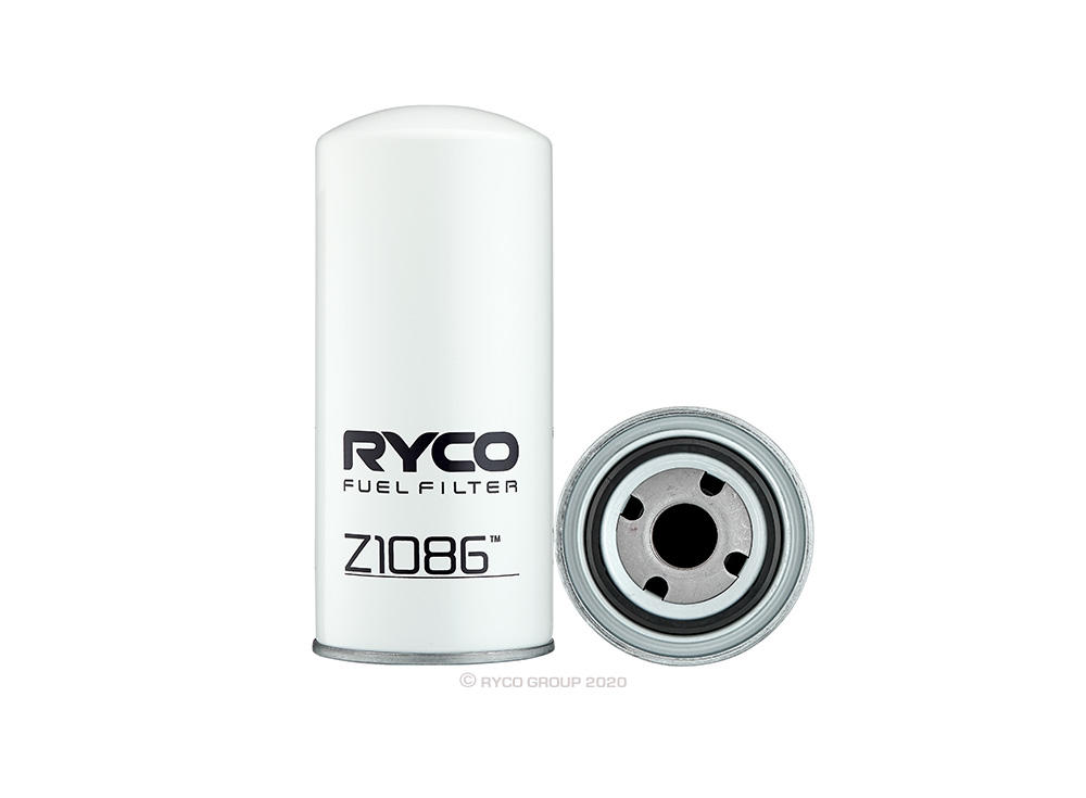 Filtru combustibil Z1086 RYCO