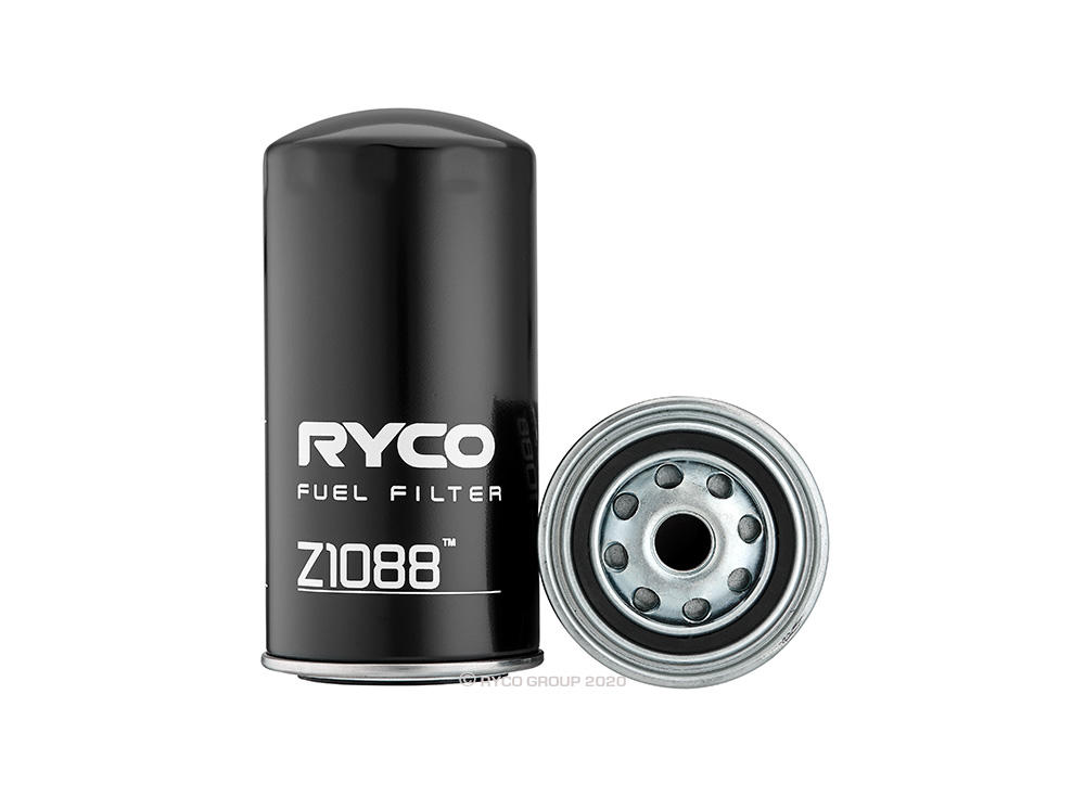 Filtru combustibil Z1088 RYCO