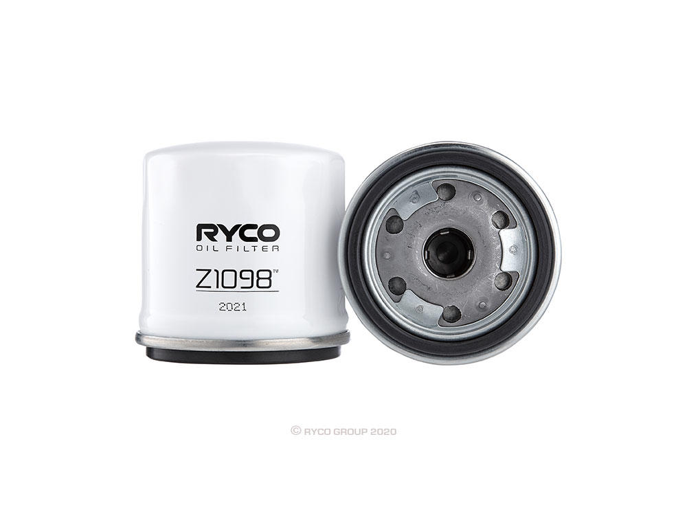 Filtru hidraulic, cutie de viteze automata Z1098 RYCO