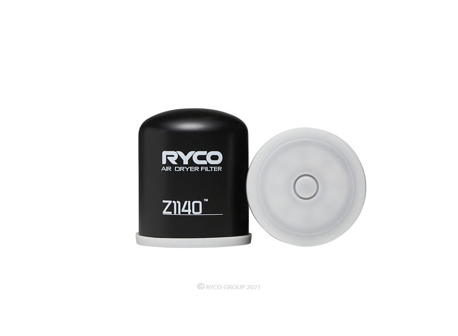 Uscator aer, sistem compresor Z1140 RYCO