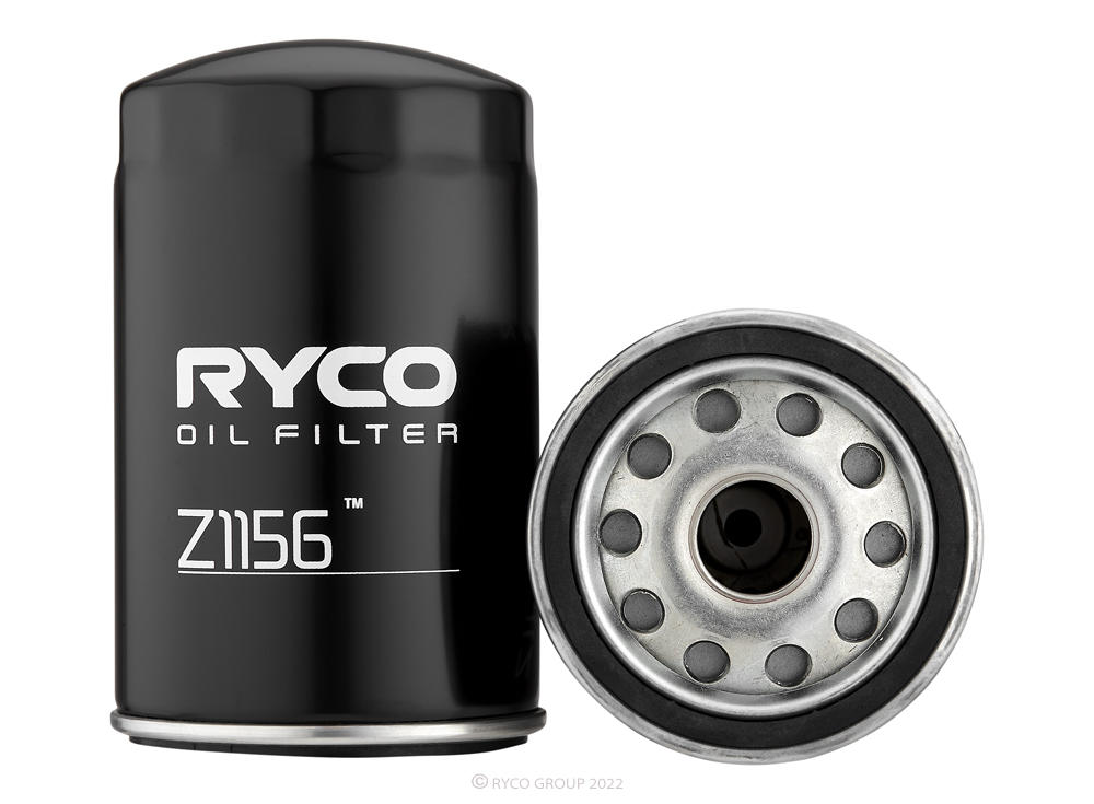 Filtru ulei Z1156 RYCO
