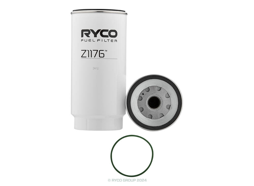 Filtru combustibil Z1176 RYCO