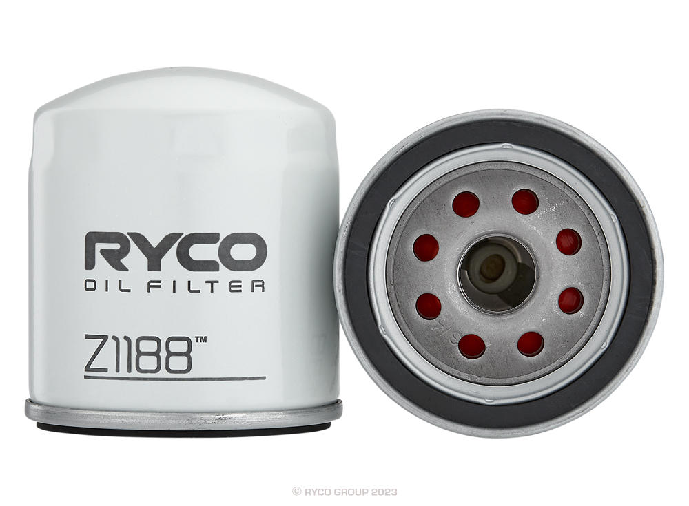Filtru hidraulic, cutie de viteze automata Z1188 RYCO