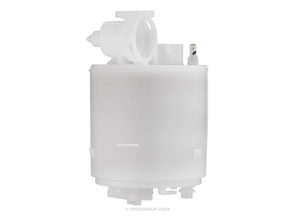 Filtru combustibil Z1204 RYCO