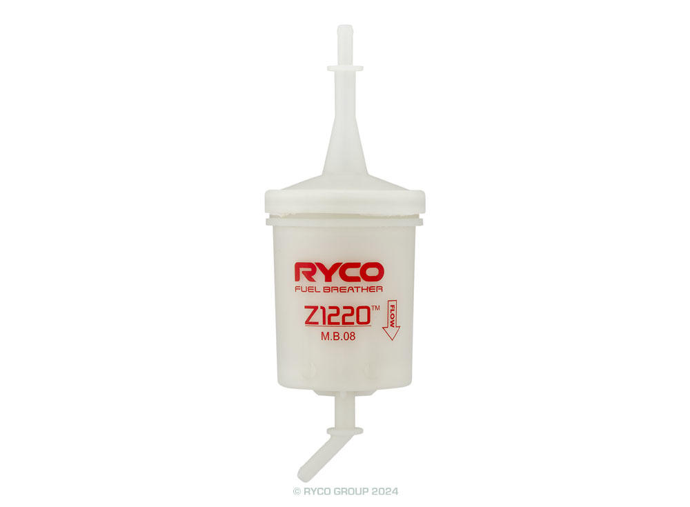 Filtru combustibil Z1220 RYCO