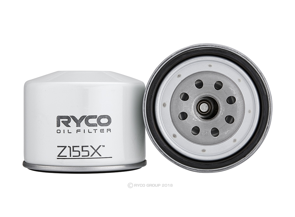 Filtru ulei Z155X RYCO