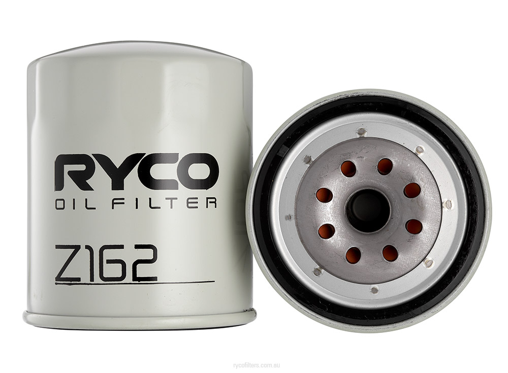 Filtru ulei Z162 RYCO