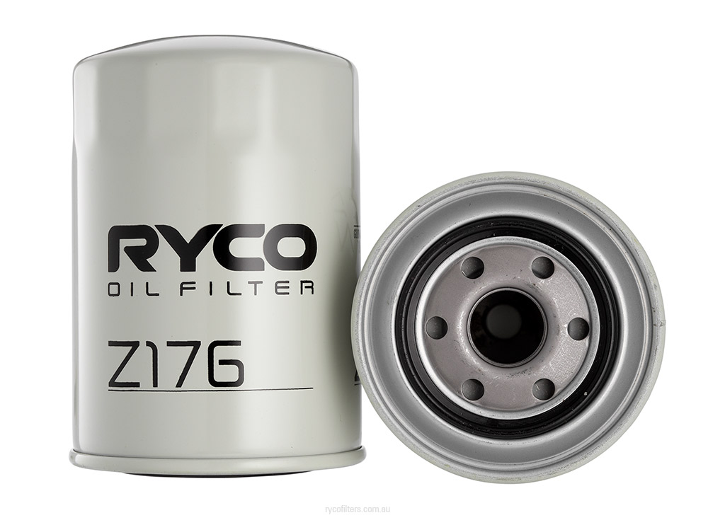 Filtru ulei Z176 RYCO