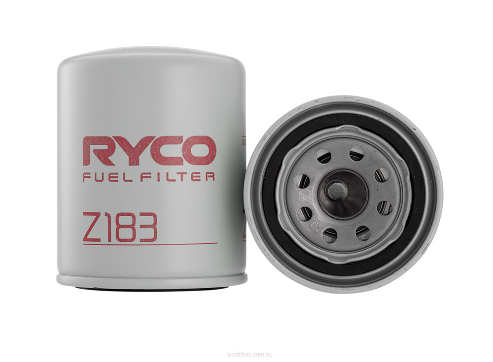 Filtru combustibil Z183 RYCO
