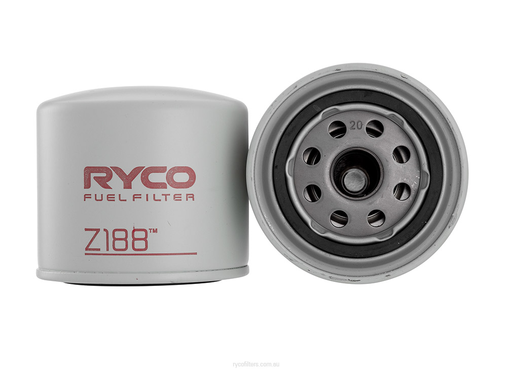Filtru combustibil Z188 RYCO