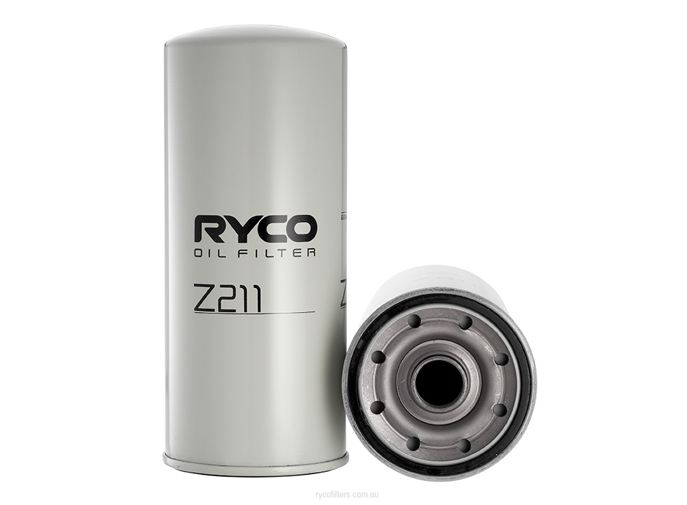 Filtru ulei Z211 RYCO