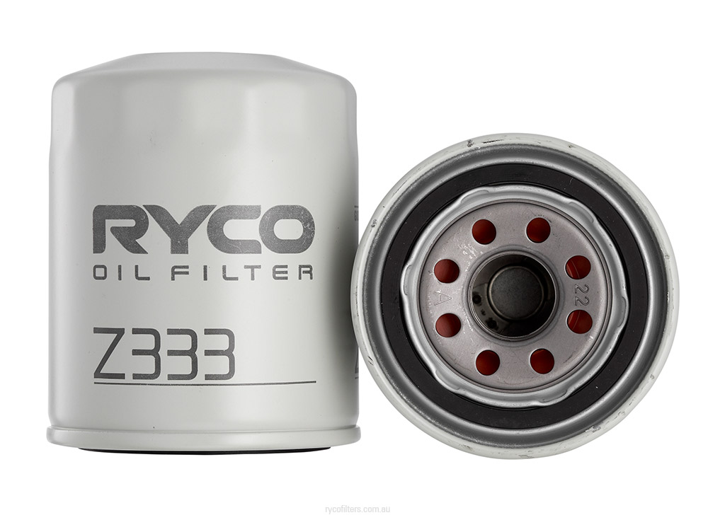 Filtru ulei Z333 RYCO